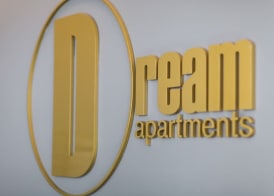 Dream Apartments - The Obel Building 4