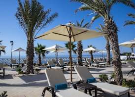 Hôtel Radisson Blu Resort et Thalasso 3