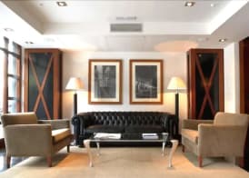 U232 Hotel 5