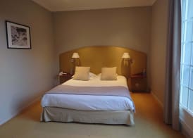 Hotel Le Continental 4