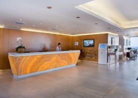 Orchid Tel Aviv 4