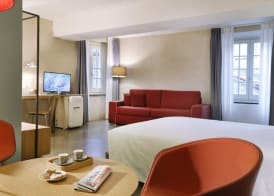 Hotel Palazzo Grillo 4