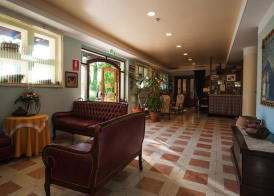 Albergo La Primula 3