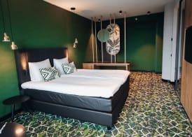 Van der Valk Hotel Schiedam 5