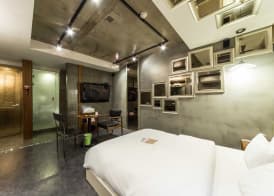 Hotel Yaja Yeongdeungpo 5