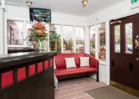 Peartree Lodge Waterside 2
