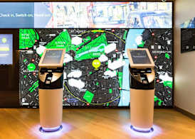 Hub By Premier Inn London Westminster - Saint James' Park 2