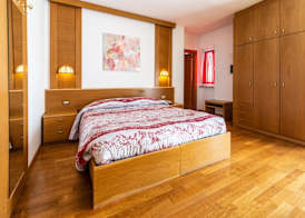 Albergo Bucaneve 5