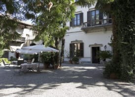 Hotel Locanda Dei Mai Intees 3