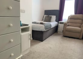 The Jubilee Hotel West- with NEWLY REFURBISHED SPA FACILITIES - GAMESPIT - AND SMOKEHOUSE 2