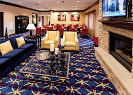 TownePlace Suites by Marriott Tucson Williams Centre 5