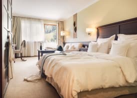 Alpenpalace Luxury Hideaway & Spa Retreat 4