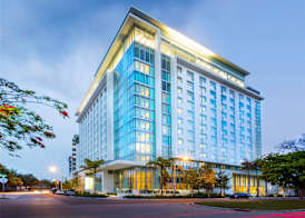 Novotel Miami Brickell 5