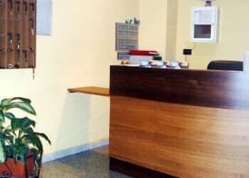 Hotel Serafino 2
