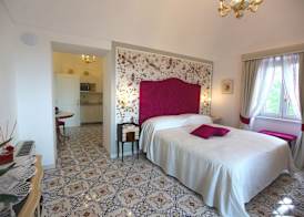 Palazzo Pascal - Amalfi Coast Luxury Experience 5