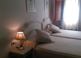 Hotel Villa Turística de Laujar de Andarax 4