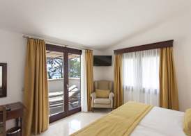 Hotel Bendinat 3