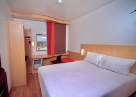 Ibis Lagos Ikeja 5