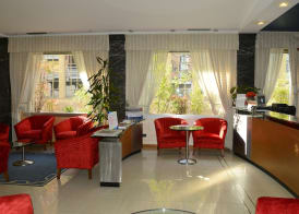 Hotel Giotto 2