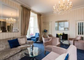 Gwesty'r Marine Hotel & Spa 3