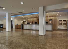 H+ Hotel Wiesbaden Niedernhausen 4