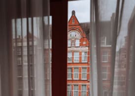 The Highlander Amsterdam 5