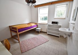 Seehaus Mamming - Hotel - Schlaffässer - Biergarten - Camping 4