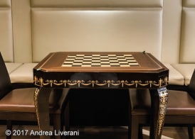 Hotel Donatello Imola 5
