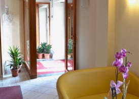 Hotel Cavour 2