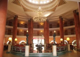 Agadir Beach Club 2