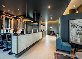 Premier Inn Berlin City Spittelmarkt - Neu bei Premier Inn 2
