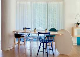 The Valorian Los Angeles, Curio Collection by Hilton 4