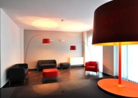 BB Hotels Aparthotel Arcimboldi 3
