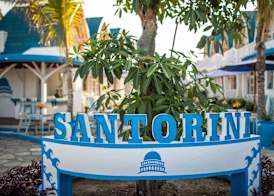 Santorini Beach Resort 2