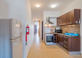 Seashells Self Catering Apartment by Getaways Malta 4