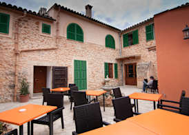 PETIT HOTEL ALGAIDA 3