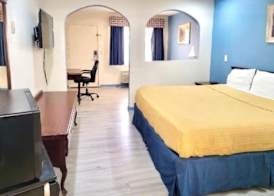 Americas Best Value Inn & Suites Houston Brookhollow NW 4