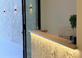 Saranda Relax New Apartment-Rare Find near Port 2