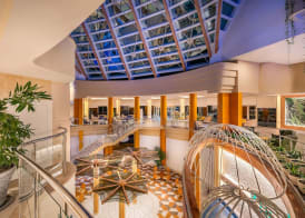 Pine Beach Belek 3