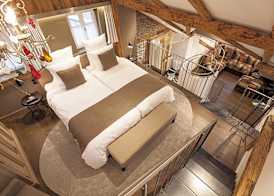 Boutique - Hotel Adara 3