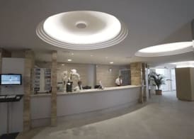 Hotel Girasol 2