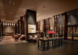 The Setai, Miami Beach 3