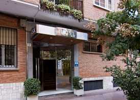 Hotel Isasa 3