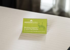 Anatolia Hotel 3