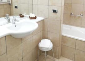 Delta Hotel Apartments 3