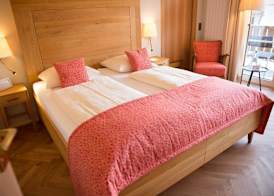 Biohotel Garmischer Hof 5