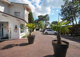 Logis Hôtel La Forestière 3
