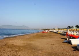 Dream Camping 4