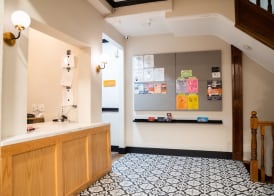 Amsterdam Hostel 2