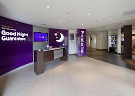 Premier Inn Cirencester 2
